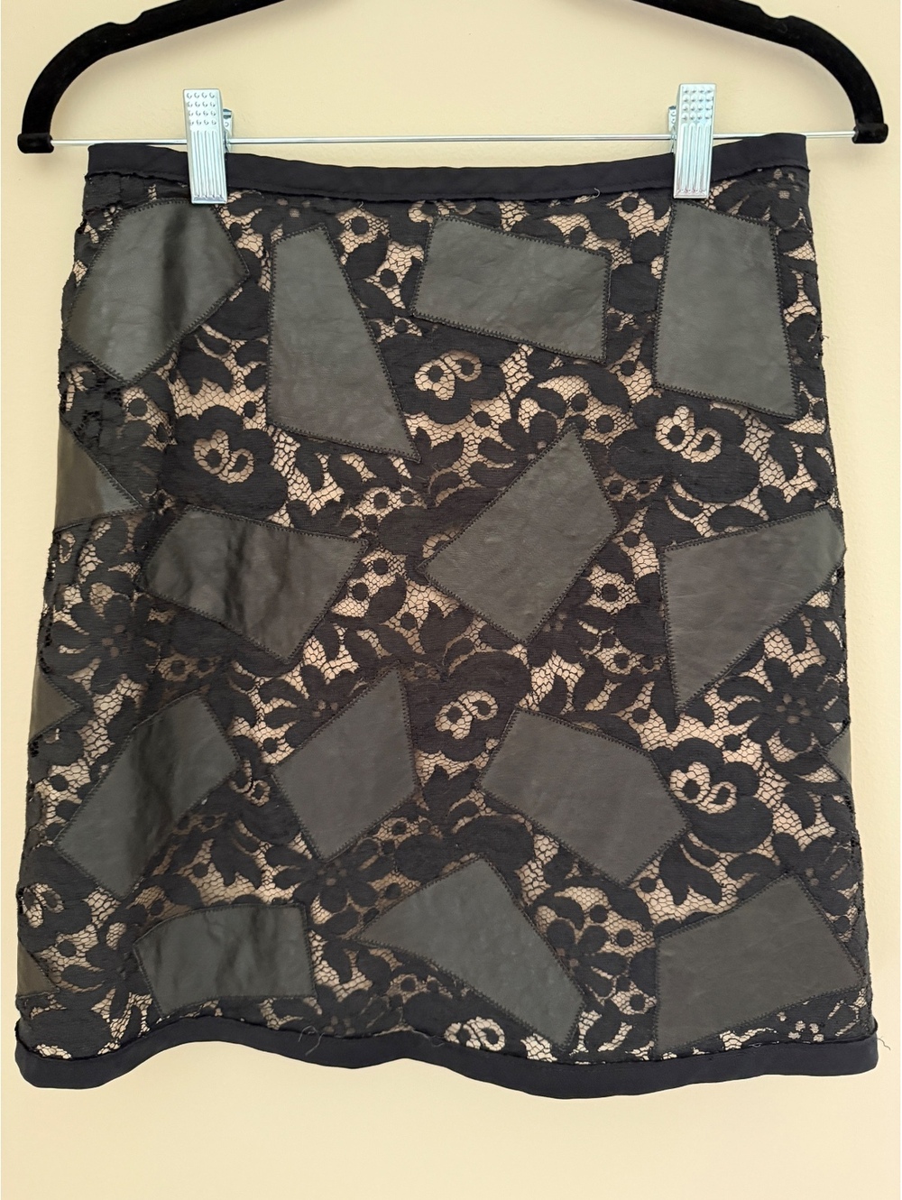 3.1 Phillip Lim Sz 2 skirt